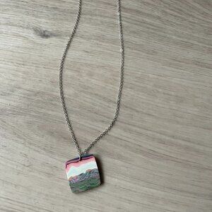 Copper Gulch Necklace